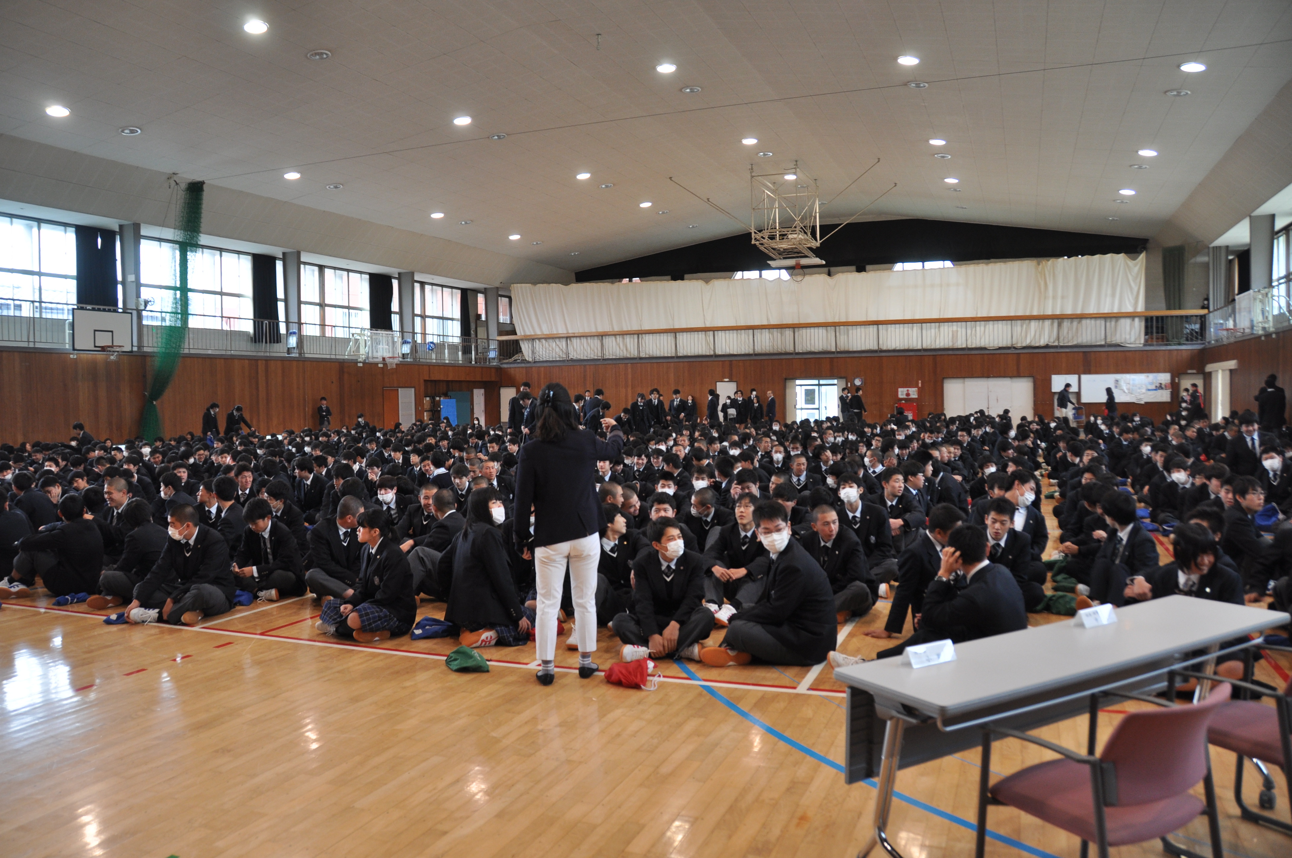 明秀学園日立高等学校 入試情報ブログ