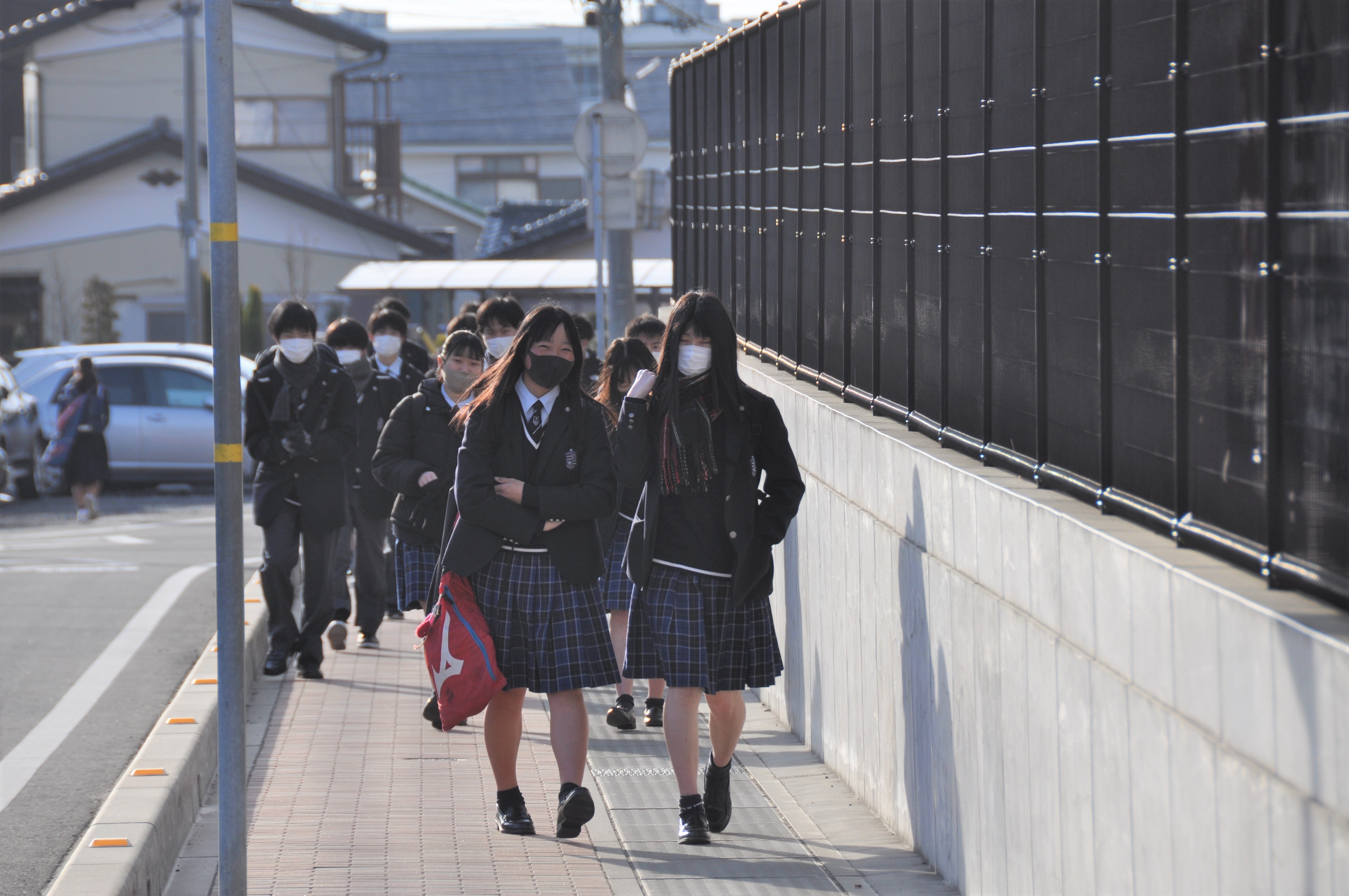 明秀学園日立高等学校 入試情報ブログ