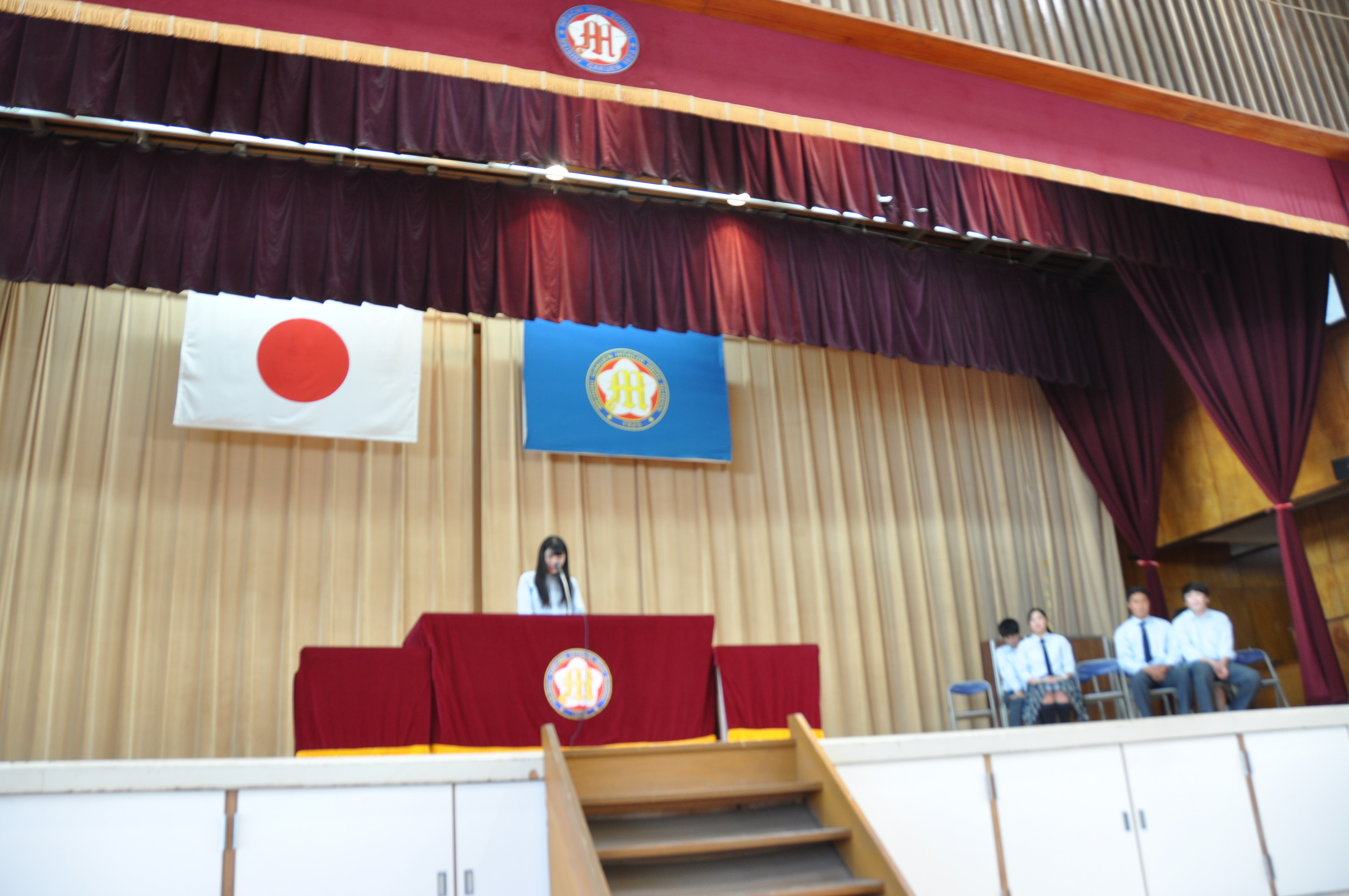 明秀学園日立高等学校 入試情報ブログ