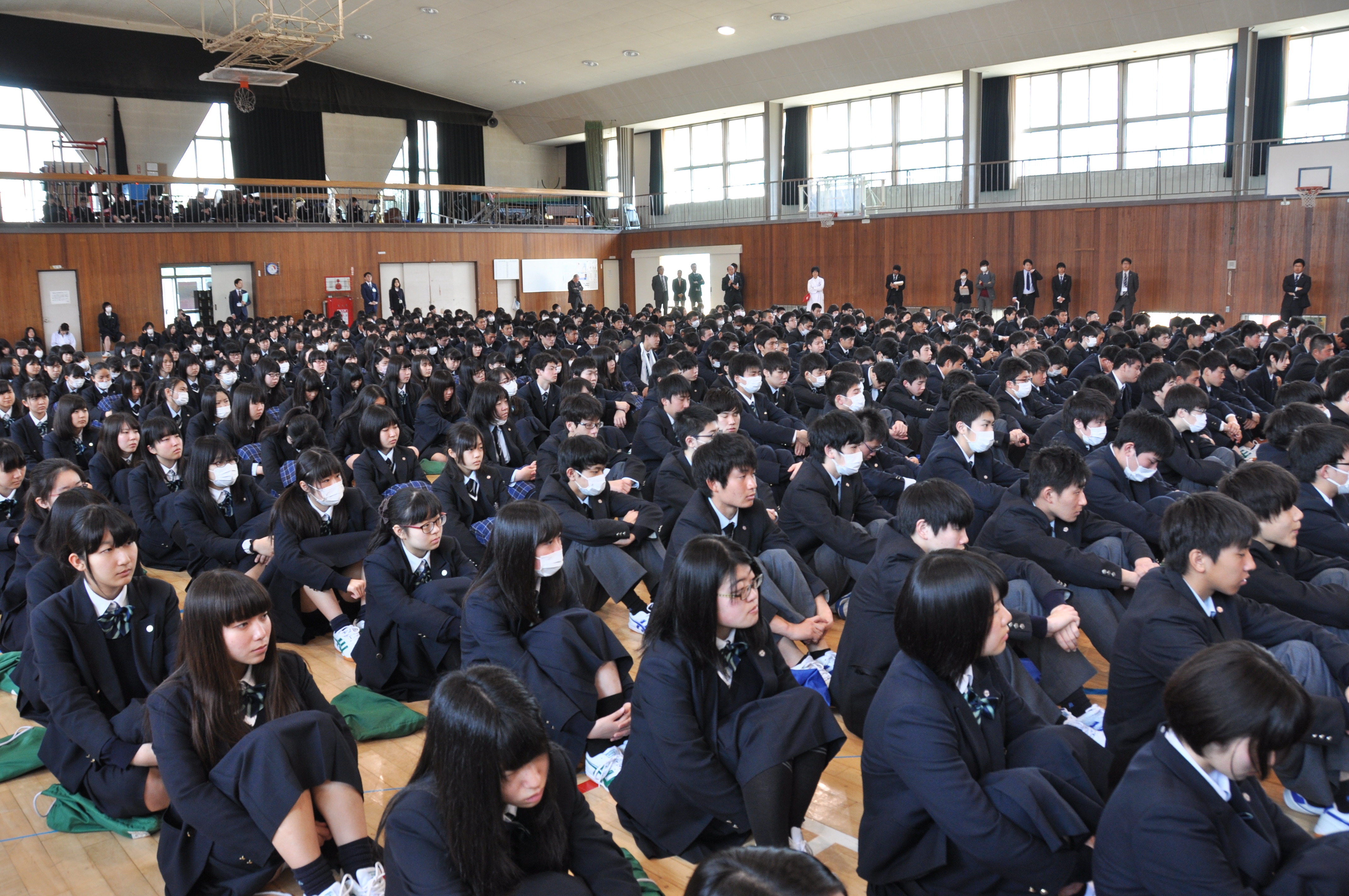 明秀学園日立高等学校 入試情報ブログ