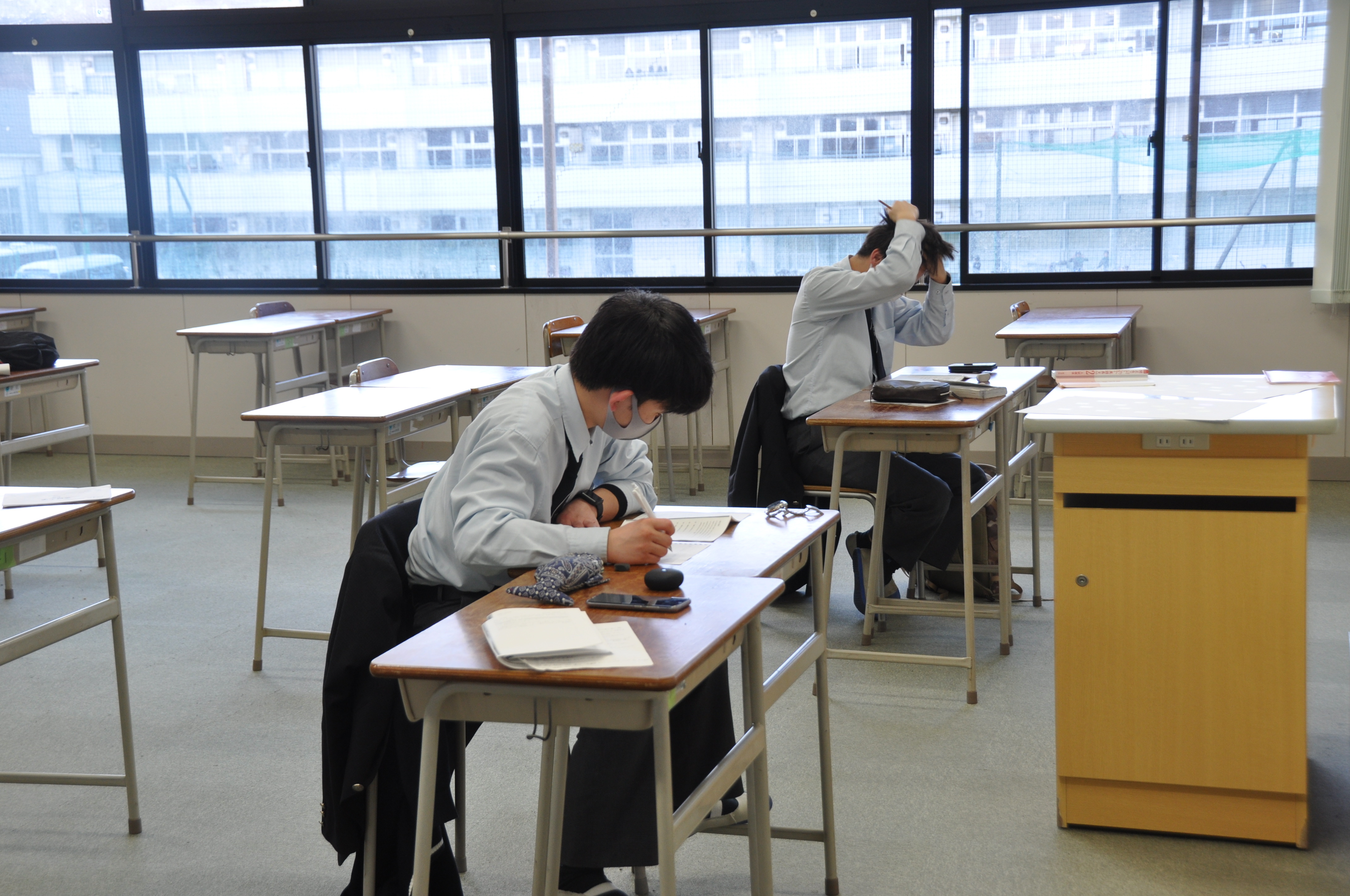 明秀学園日立高等学校 入試情報ブログ