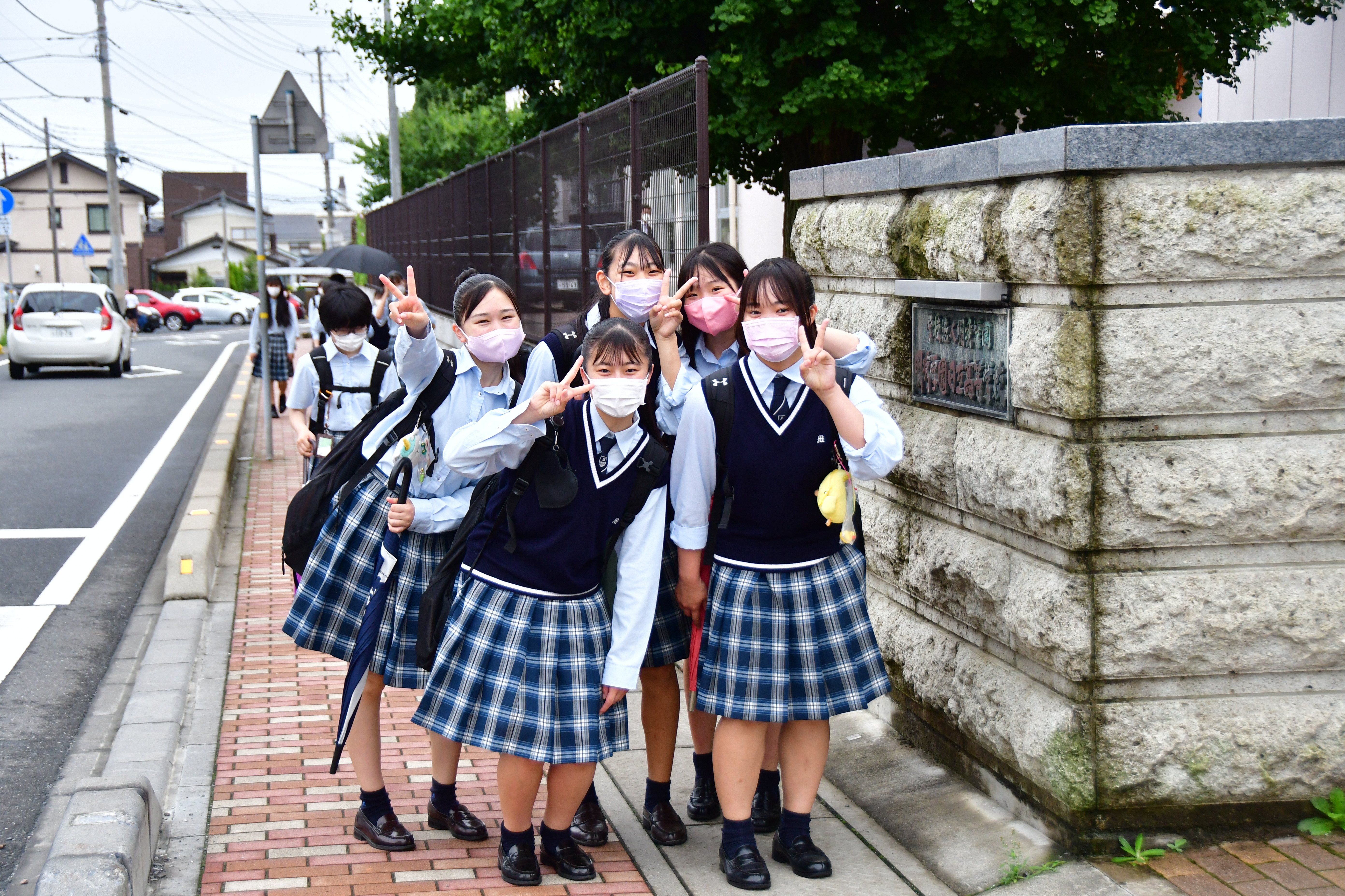 甲子園出場校‼️】明秀日立高等学校のグランドコート！冬に高くなる前 