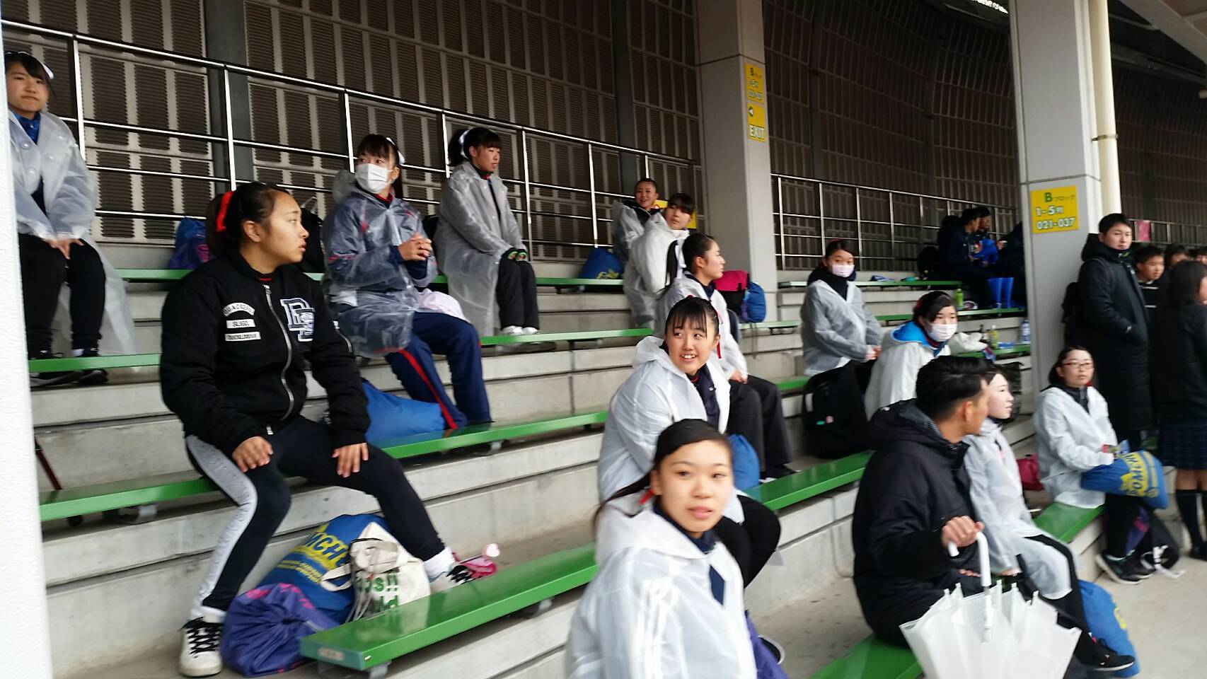 第96回全国高校サッカー選手権大会 応援速報 明秀学園日立高等学校 入試情報ブログ